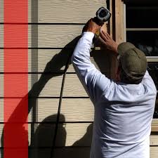 Siding for Multi-Family Homes in Sebring, OH